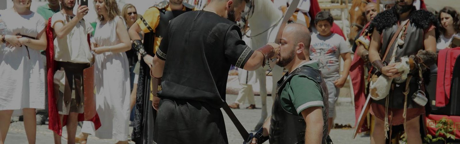 Beja Romana 2017