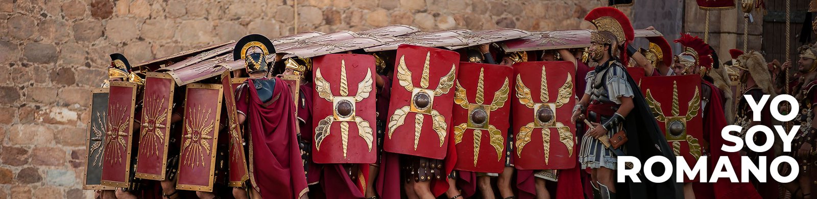 Fiestas de Carthagineses y Romanos