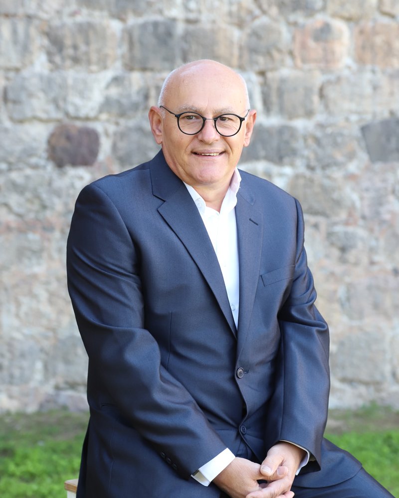 Antonio Sánchez - Gestión de Nave