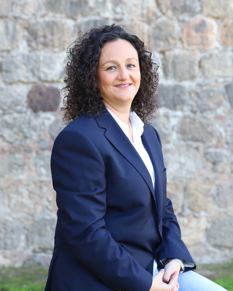 Maria José Navarro - Gestión de Vestuario