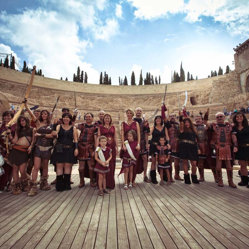 Romanos