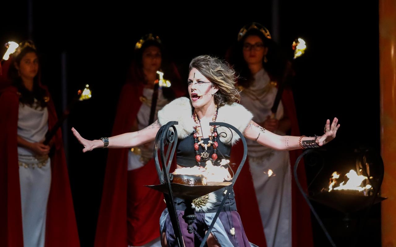Conoce las Fiestas de Carthagineses y Romanos Conoce las Fiestas de Carthagineses y Romanos