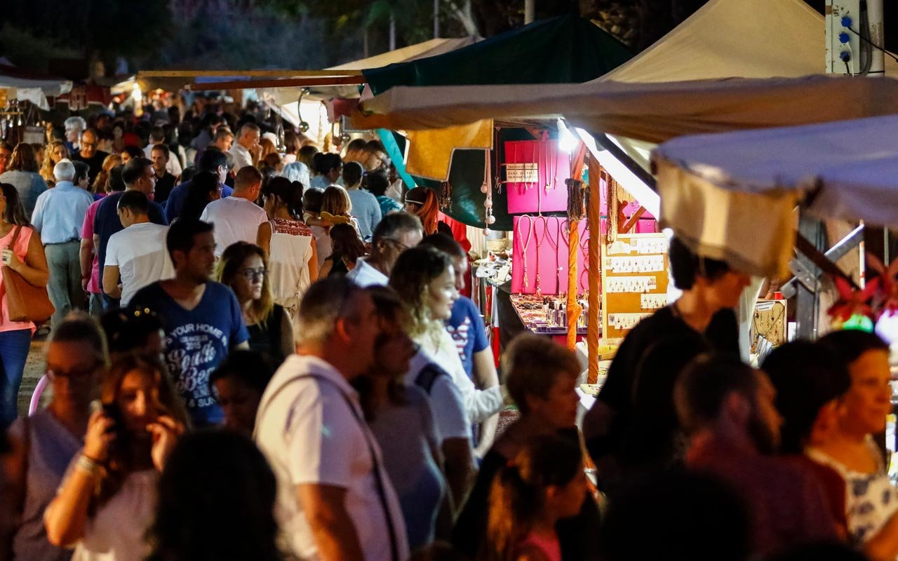 Conoce las Fiestas de Carthagineses y Romanos Conoce las Fiestas de Carthagineses y Romanos