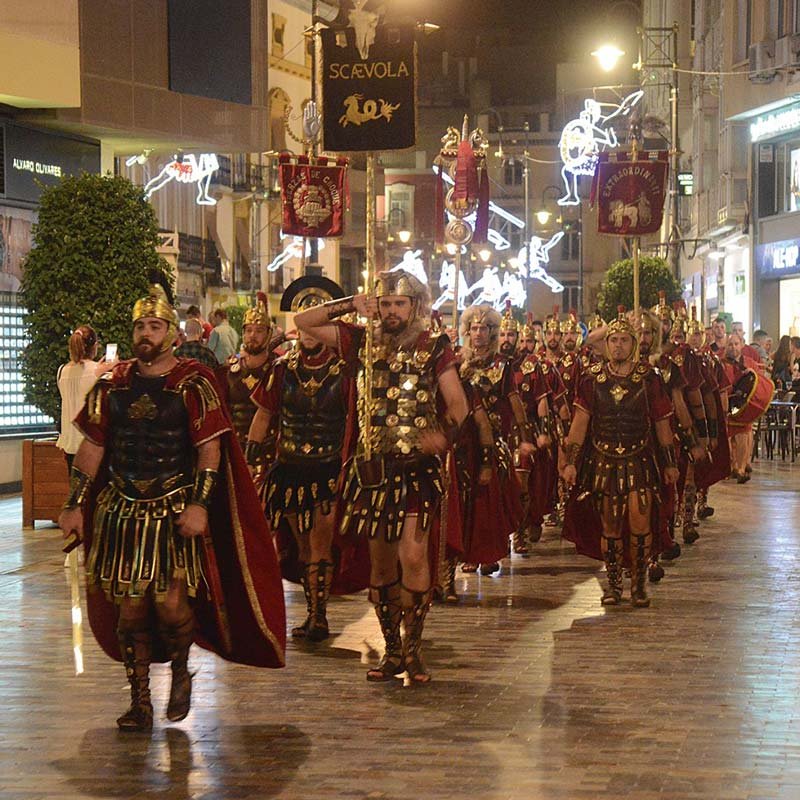 Romanos