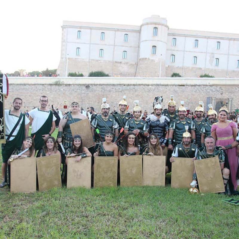 Romanos