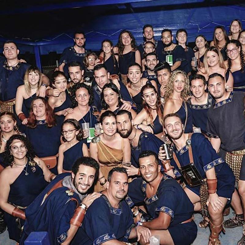 Romanos