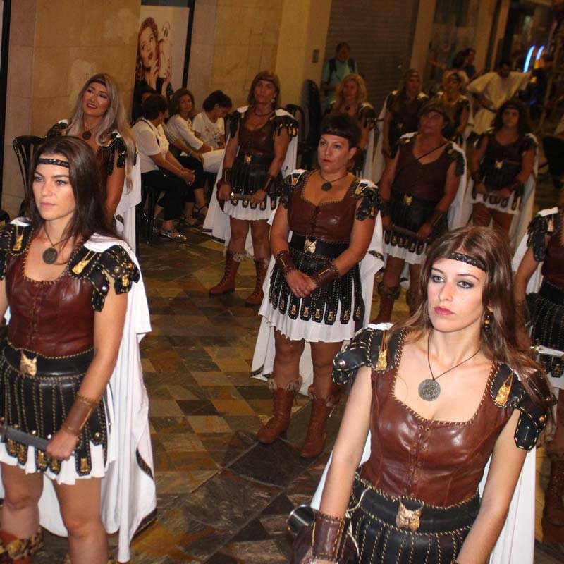 Romanos