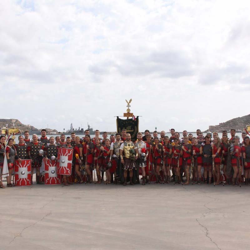 Romanos