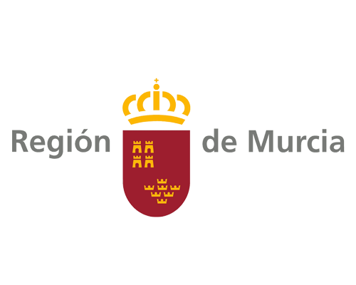 Patrocinadores - Comunidad Autónoma de la Región de Murcia