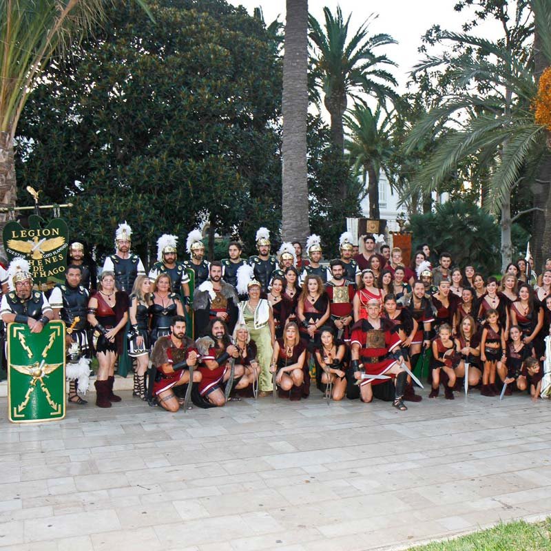 Romanos