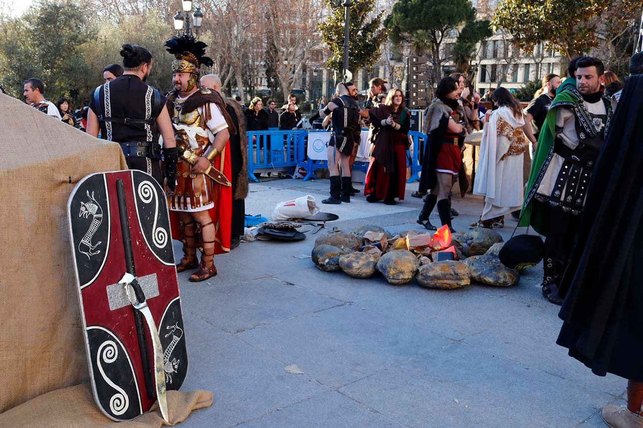 Feria Internacional de Turismo – FITUR Feria Internacional de Turismo - FITUR