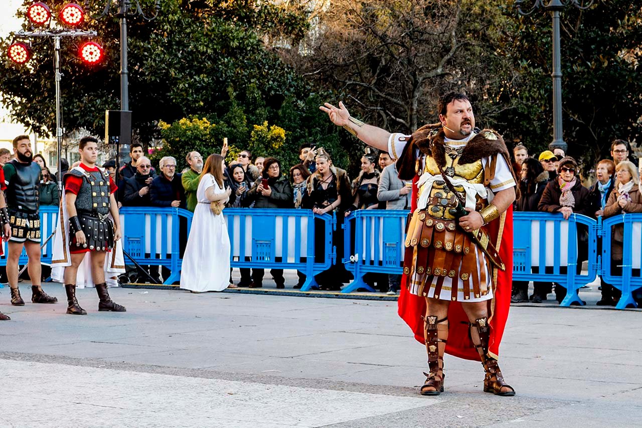 Feria Internacional de Turismo – FITUR Feria Internacional de Turismo - FITUR