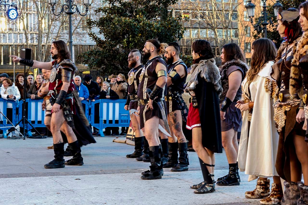 Feria Internacional de Turismo – FITUR Feria Internacional de Turismo - FITUR