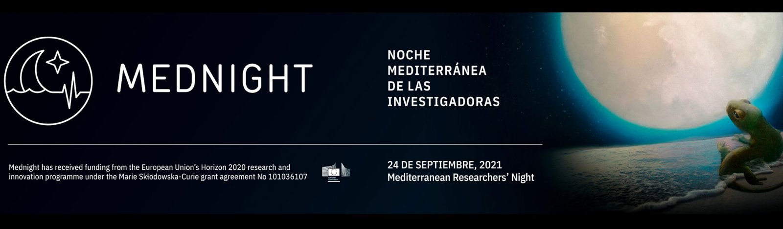 Actividades MEDNIGHT de la UPCT durante las Fiestas de Carthagineses y Romanos