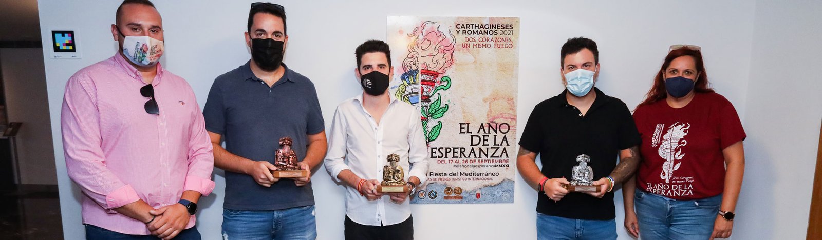 Crónica de la V Edición de la Batalla Cultural de Carthagineses y Romanos