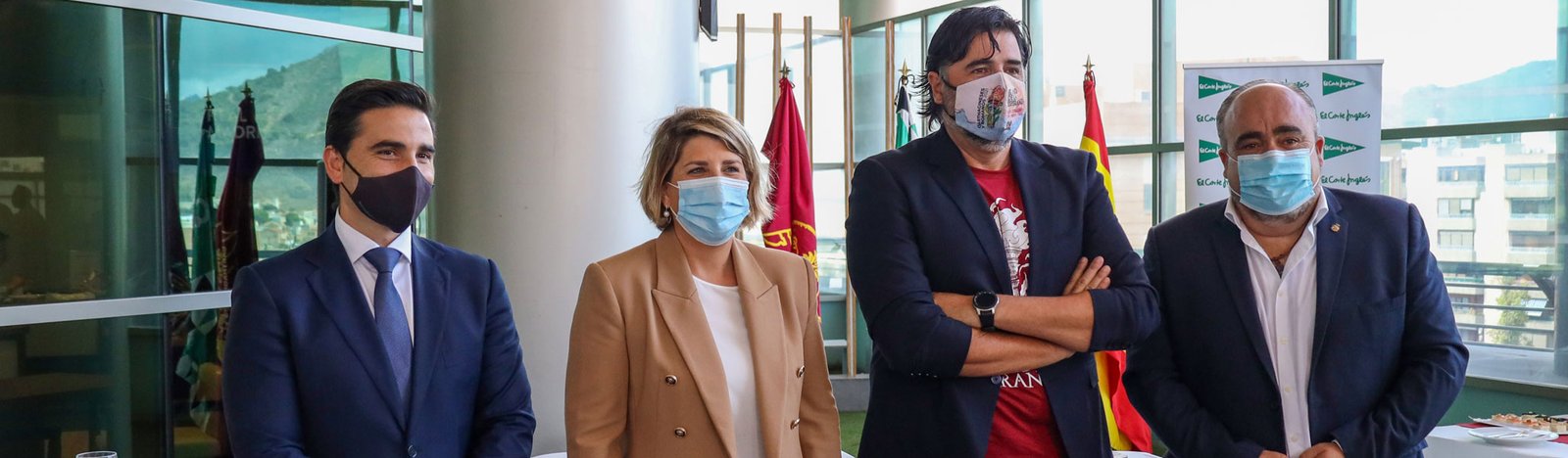 Desayuno de Medios de las Fiestas de Carthagineses y Romanos 2021