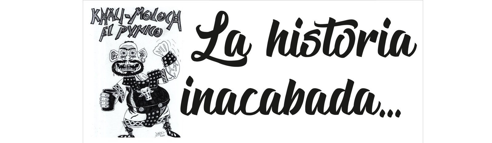 La Historia inacabada, otra forma de luchar contra el Covid