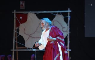 Comicios Centuriados y el Designio de los dioses. Carthagineses y Romanos 2021