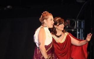 Comicios Centuriados y el Designio de los dioses. Carthagineses y Romanos 2021