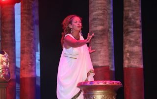 Comicios Centuriados y el Designio de los dioses. Carthagineses y Romanos 2021