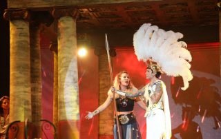 Comicios Centuriados y el Designio de los dioses. Carthagineses y Romanos 2021