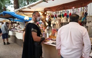 Comicios Centuriados y el Designio de los dioses. Carthagineses y Romanos 2021