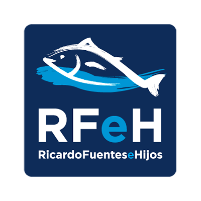 Patrocinadores - Ricardo Fuentes