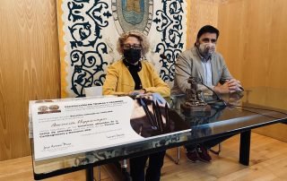 Carthagineses y Romanos. Diez veces solidaria y colaborativa