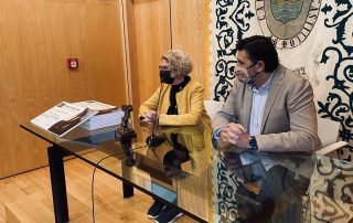 Carthagineses y Romanos. Diez veces solidaria y colaborativa