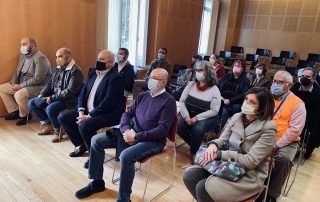 Carthagineses y Romanos. Diez veces solidaria y colaborativa