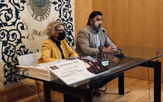 Carthagineses y Romanos. Diez veces solidaria y colaborativa