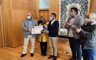 Carthagineses y Romanos. Diez veces solidaria y colaborativa