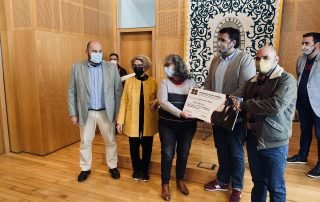 Carthagineses y Romanos. Diez veces solidaria y colaborativa