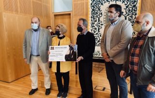 Carthagineses y Romanos. Diez veces solidaria y colaborativa