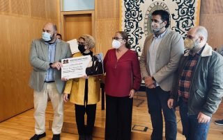 Carthagineses y Romanos. Diez veces solidaria y colaborativa
