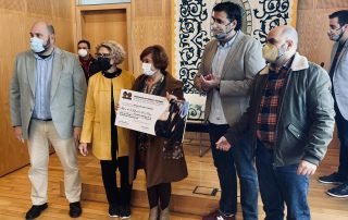 Carthagineses y Romanos. Diez veces solidaria y colaborativa