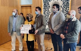 Carthagineses y Romanos. Diez veces solidaria y colaborativa