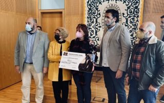 Carthagineses y Romanos. Diez veces solidaria y colaborativa