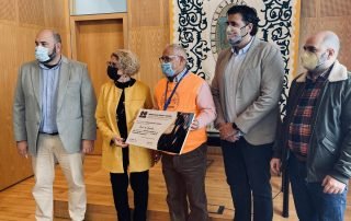 Carthagineses y Romanos. Diez veces solidaria y colaborativa