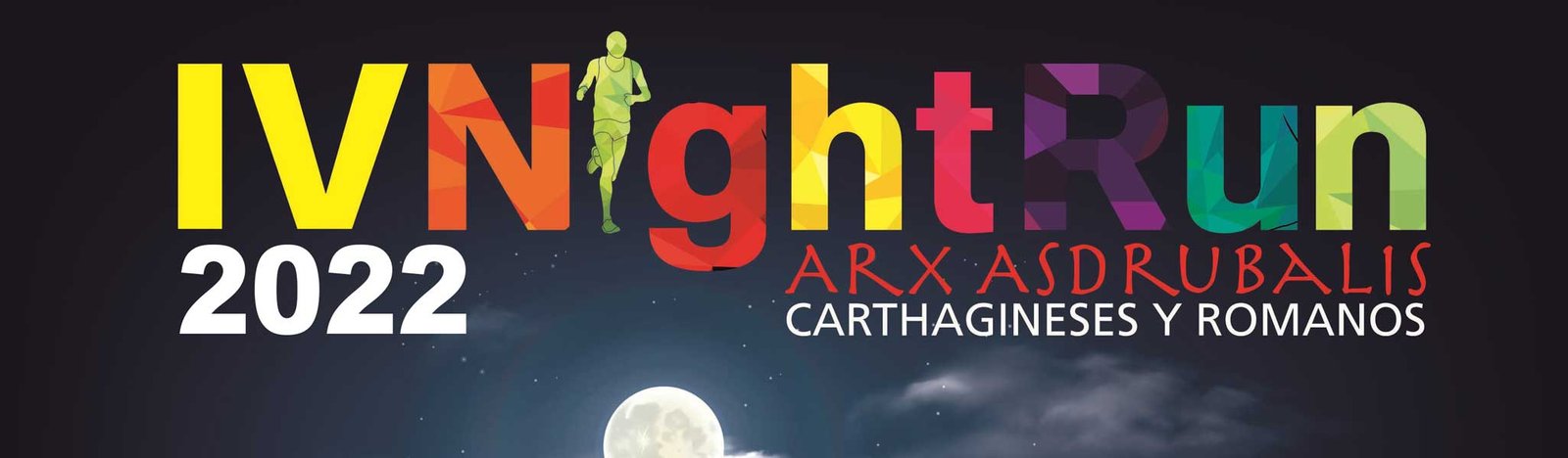Vuelve la legendaria carrera Nocturna Arx Asdrubalis
