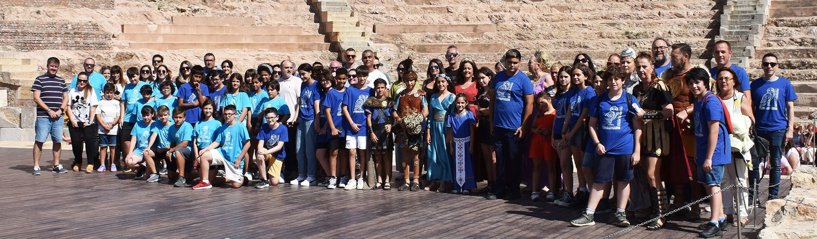 La Batalla Cultural: Editio Scholaris 2023