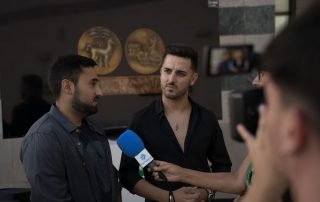Presentación de la Revista Histórica de Carthagineses y Romanos