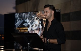 Presentación de la Revista Histórica de Carthagineses y Romanos