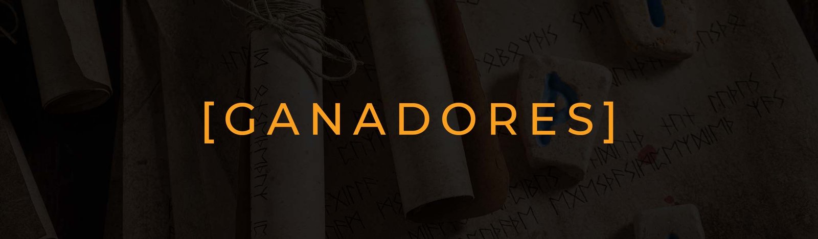 [Ganadores] VI Certamen Literario Carthagineses y Romanos - Repsol