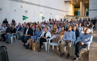 Presentación de la Revista Histórica de Carthagineses y Romanos