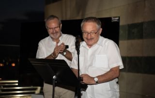 Presentación de la Revista Histórica de Carthagineses y Romanos