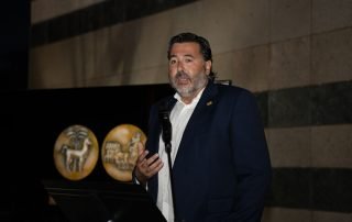 Presentación de la Revista Histórica de Carthagineses y Romanos