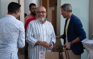 Presentación de la Revista Histórica de Carthagineses y Romanos
