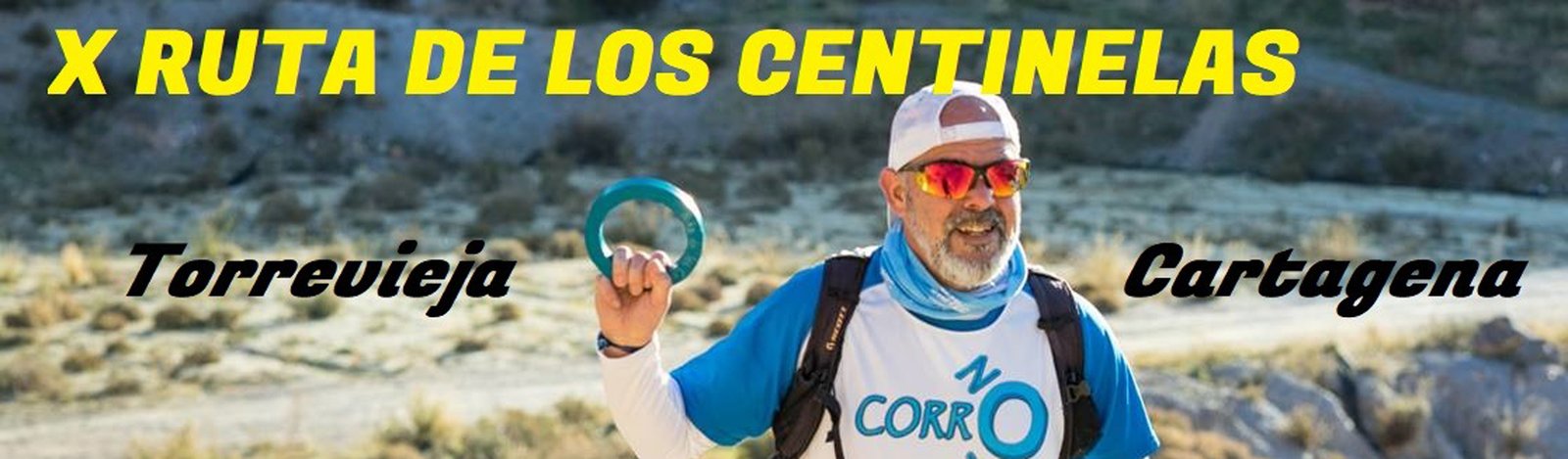 X RUTA DE LOS CENTINELAS - 2023