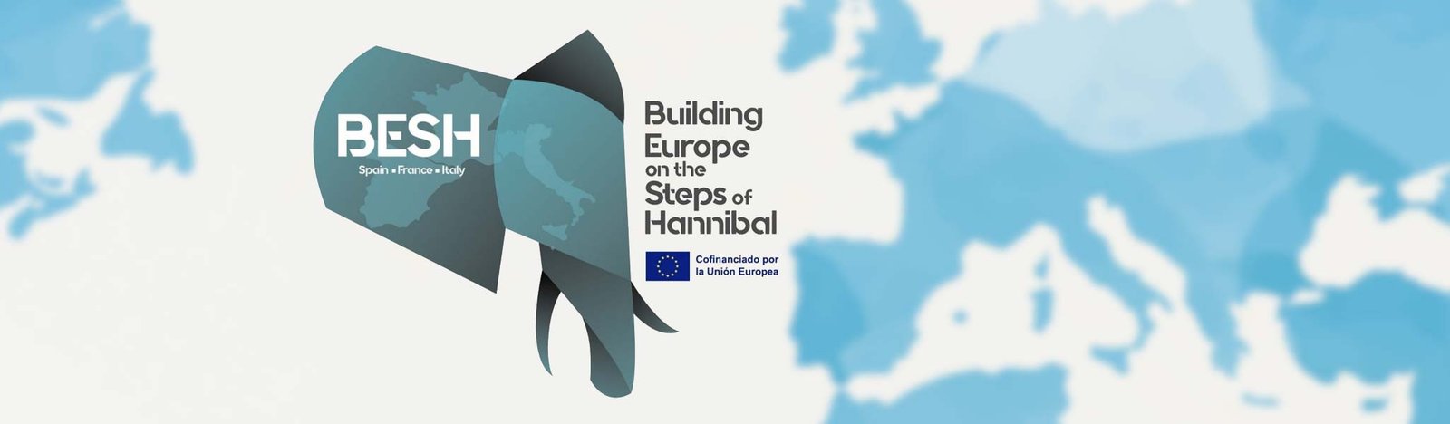 Building Europe on the Steps of Hannibal